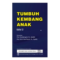 Tumbuh Kembang Anak