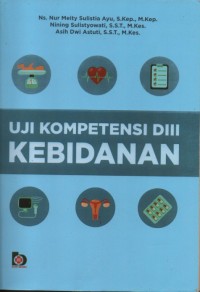 Uji Kompetensi DIII Kebidanan