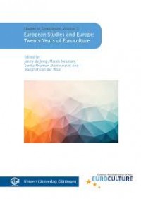 European Studies and Europe:Twenty Years of Euroculture