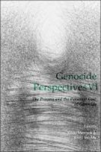 Genocide Perspectives VI