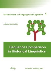 Sequence comparison in historical linguistics