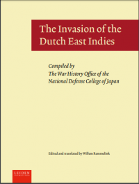 invasion of the Dutch East Indies