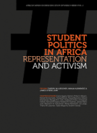 Student politics in Africa:representation and activism