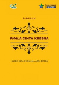 Phala cinta Kresna