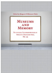 Museums and memory