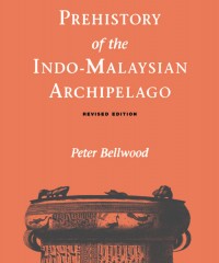 Prehistory of Indo-Malaysian archipelago