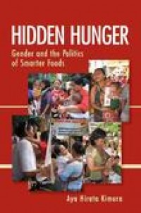 Hidden hunger:gender and the politics of smarter foods