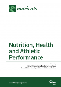 Nutrition, health adn athletic performance