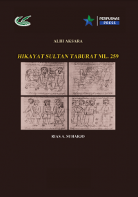 Hikayat Sultan Taburat ML. 259