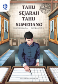 Tahu sejarah tahu Sumedang