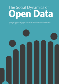 The social dynamics of open data