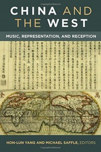 China and the West :music, representation, and reception