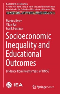 Image of Socioeconomic inequality and educational outcomes :evidence from twenty years of TIMSS