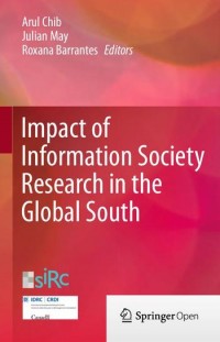 Impact of information society research in the Global South