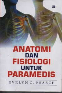 Image of Anatomi dan Fisiologi Untuk Paramedis