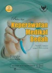 Image of Buku ajar Keperawatan Medikal Bedah Gangguan Integumen Gangguan Endokrin Gangguan Gastrointestinal Vol.2