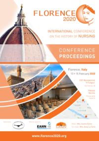 Conference Proceedings : International Conference on The History of Nursing