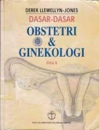 Dasar-dasar obstetri & Ginekologi