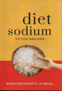 Image of Diet Sodium Diet Sehat Tanpa Garam