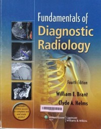Fundamentals of Diagnostic Radiology