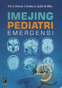 Image of Imejing Pediatri Emergensi