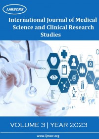 Image of International Journal Of Allied Medical Sciences And Clinical Research (IJAMSCR)