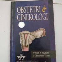 Obstetri dan ginekologi
