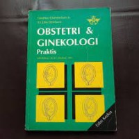 Obstetri & Ginekologi Praktis
