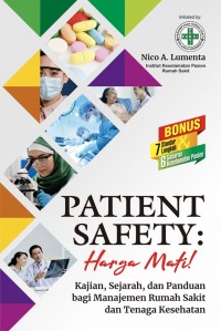 Image of PATIENT SAFETY: Harga Mati
