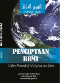 Image of PENCIPTAAN BUMI Dalam Perspektif Al-Qur'an dan Sains