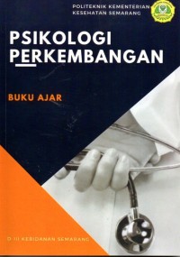 Psikologi Perkembanfan (Buku Ajar)