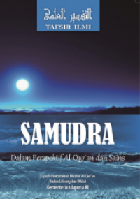 Image of SAMUDRA Dalam Perspektif Al-Qur'an dan Sains