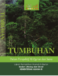 Image of TUMBUHAN Dalam Perspektif Al-Qur'an dan Sains