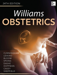 Image of Williams obstetrics