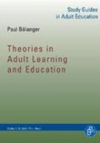 Image of Theories in Adult Learning and Education
